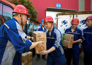 入伏第一天 清涼送一線