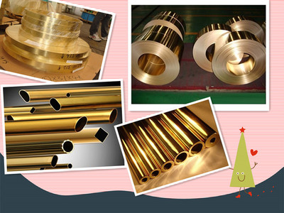 pb101銅材產品的用途pb101