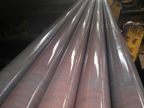 企業(yè)動(dòng)態(tài) 靖江特鋼鋼管事業(yè)部新產(chǎn)品生產(chǎn)實(shí)現(xiàn)一次成功