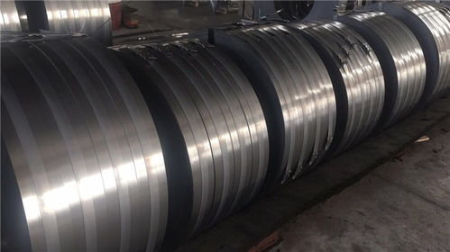 65mn彈簧鋼帶廠家 翔安區(qū)彈簧鋼帶 三華特鋼 查看 高清圖片 高清大圖