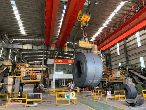 梧州市新添一家百億產值企業