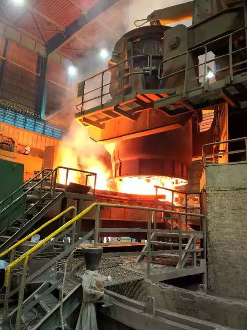 公司特鋼產品又添 新成員 ,速來圍觀