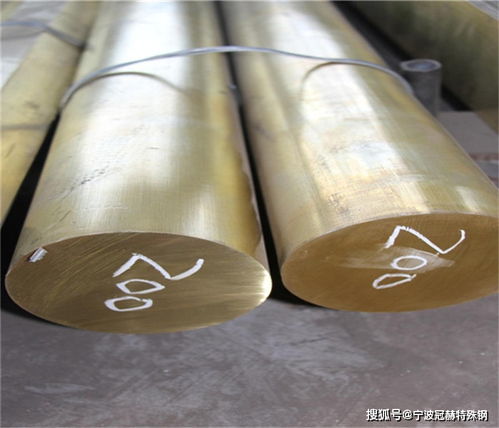 提供bc3錫青銅銅板 真貨找冠赫特殊鋼