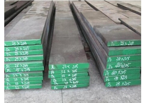 S705高速鋼 高性能特殊鋼的卓越代表