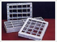 三種特殊鋼格板 錢眼產品解析與應用